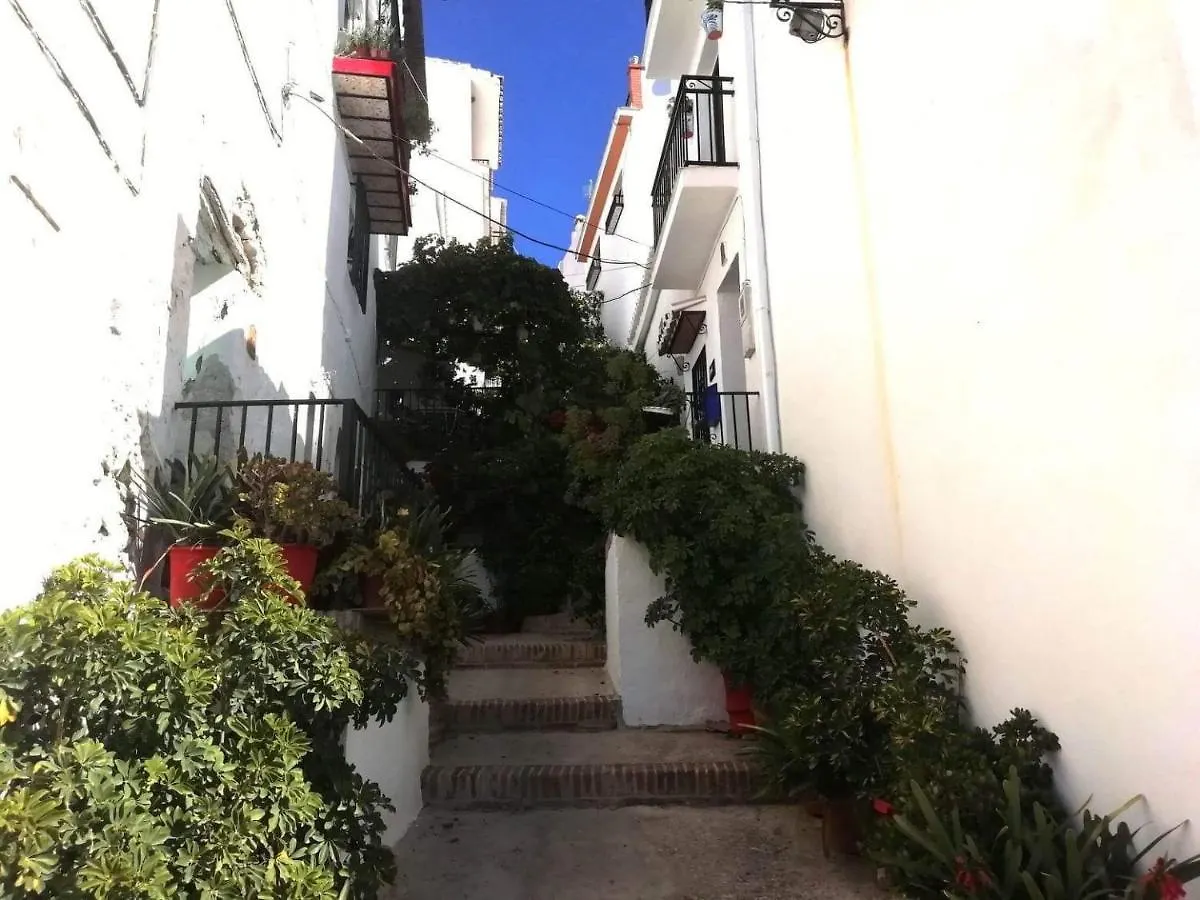 The Nook Apartment Canillas de Aceituno