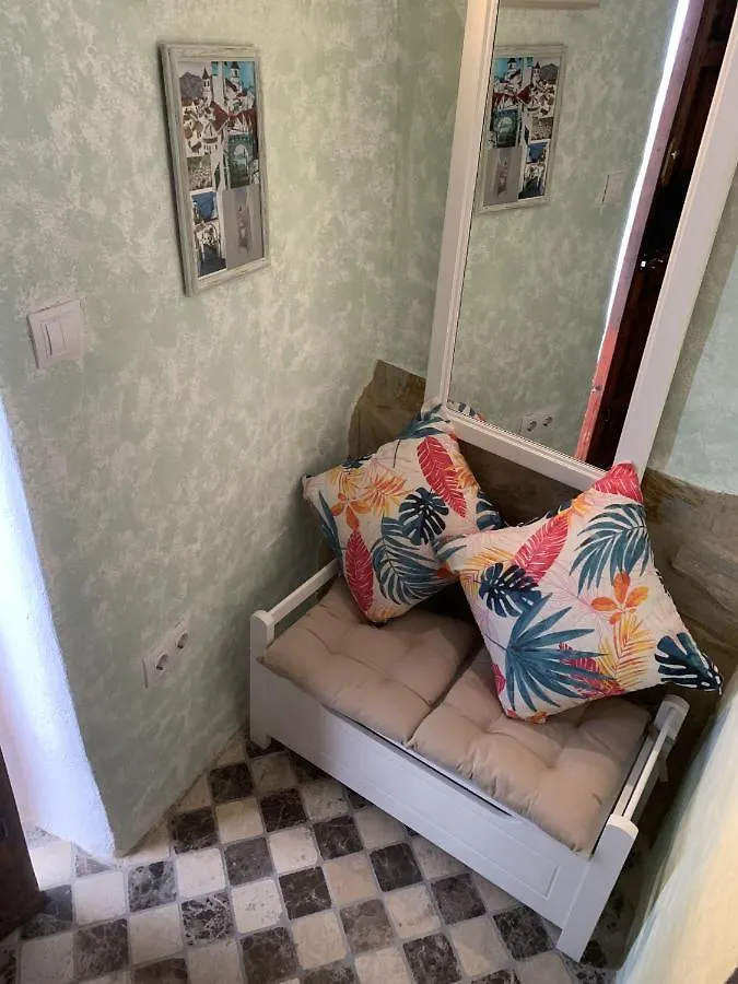 The Nook Apartment Canillas de Aceituno